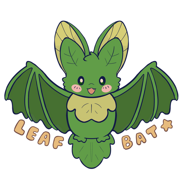 leafbat